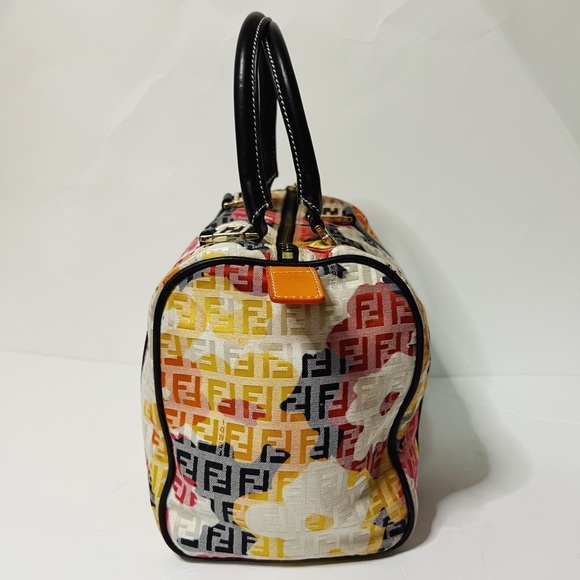 Authentic Fendi Bag - Picture 13 of 15